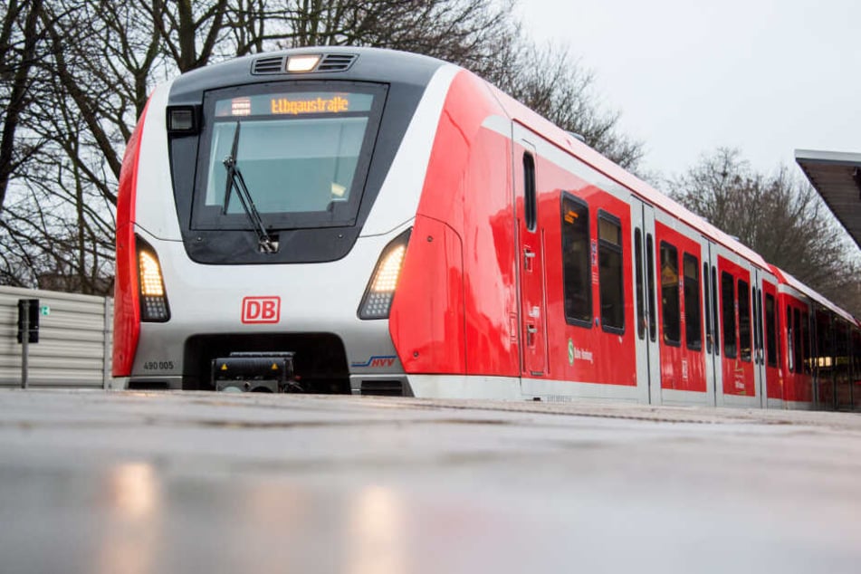 Züge der Baureihe ET 490 sollen auf der Linie S4 fahren.
