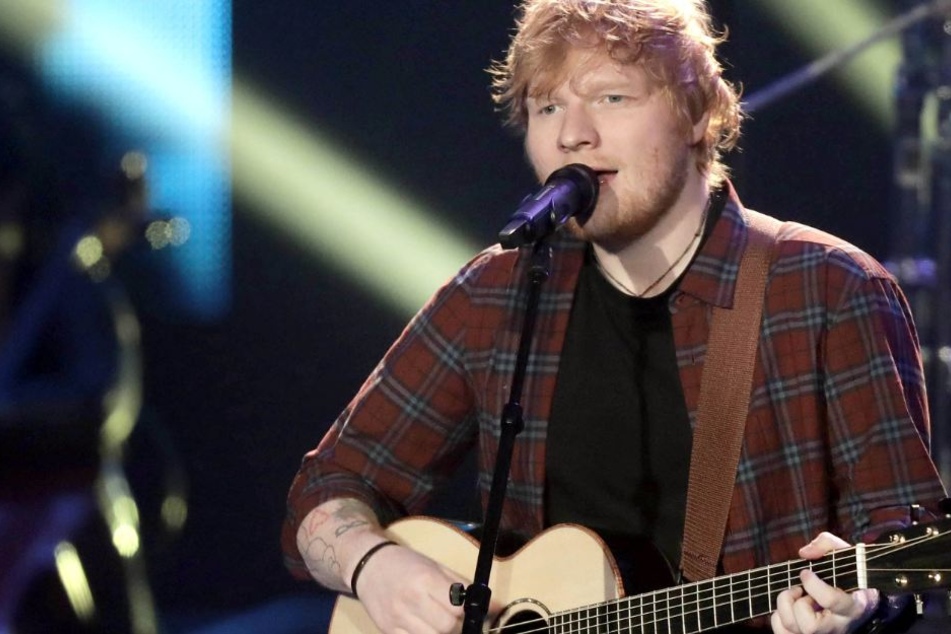 Jetzt also Düsseldorf: Die Fans von Ed Sheeran werden im Juni den neuen "D.Live Open Air Park" besuchen.