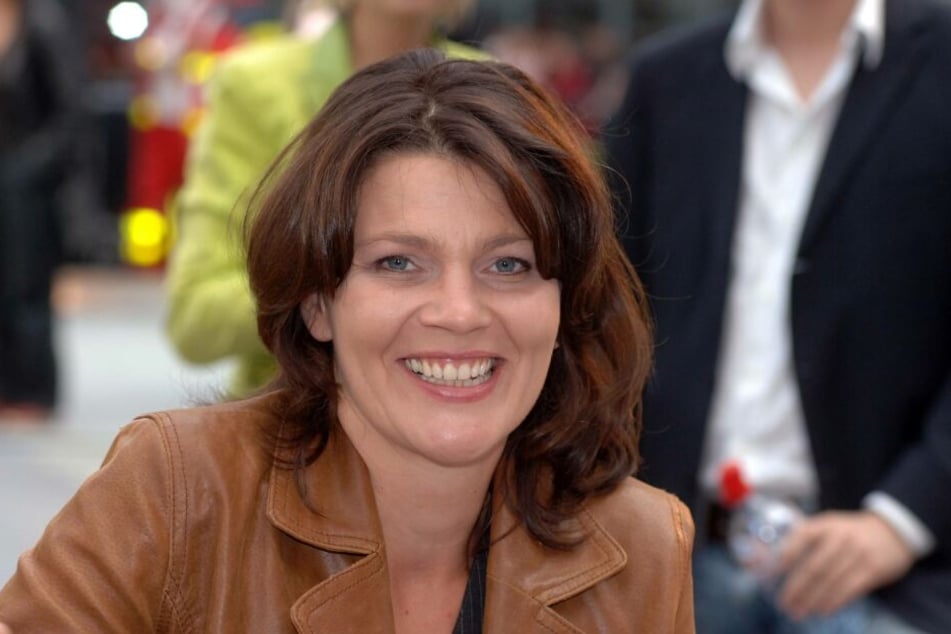 Vor 12 Jahren stieg Hanne Wolharn (heute 50) bei GZSZ aus.