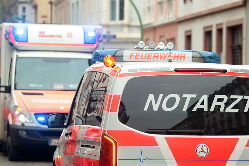 In Sachsen-Anhalt wurde einem 15-Jährigen in den Kopf geschossen. (Symbolfoto)