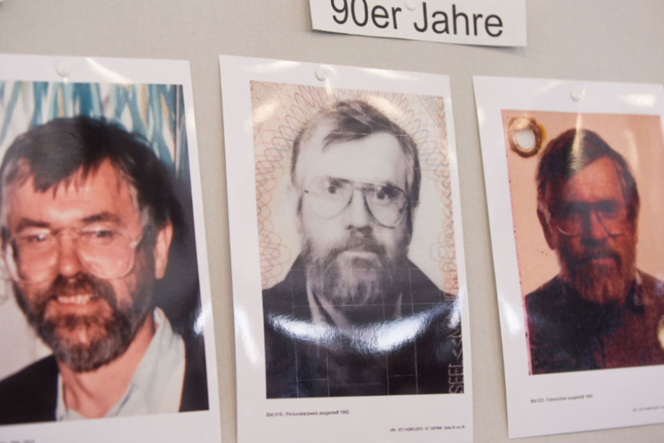 In der Garage des Verstorbenen fanden Angehörige eine zerstückelte Leiche.