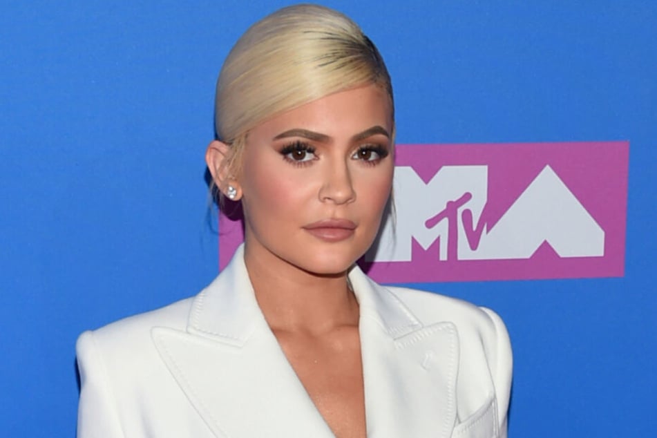 Coty hat für 600 Millionen Dollar die Kosmetik-Firma von Kylie Jenner gekauft.