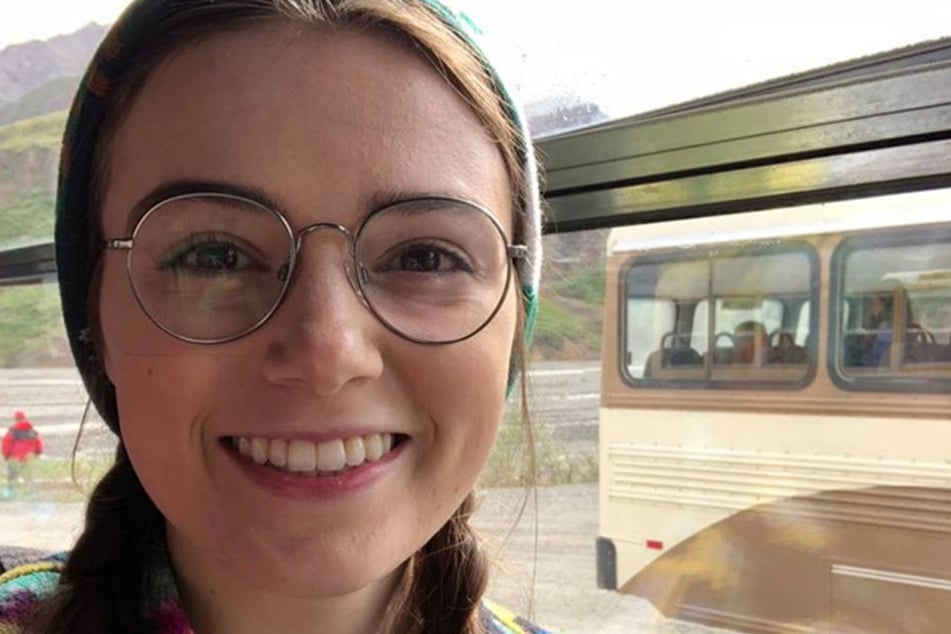 Abigail Finney kämpft für ein neues Gesetz, was die Vergewaltigung durch Täuschung abdeckt.