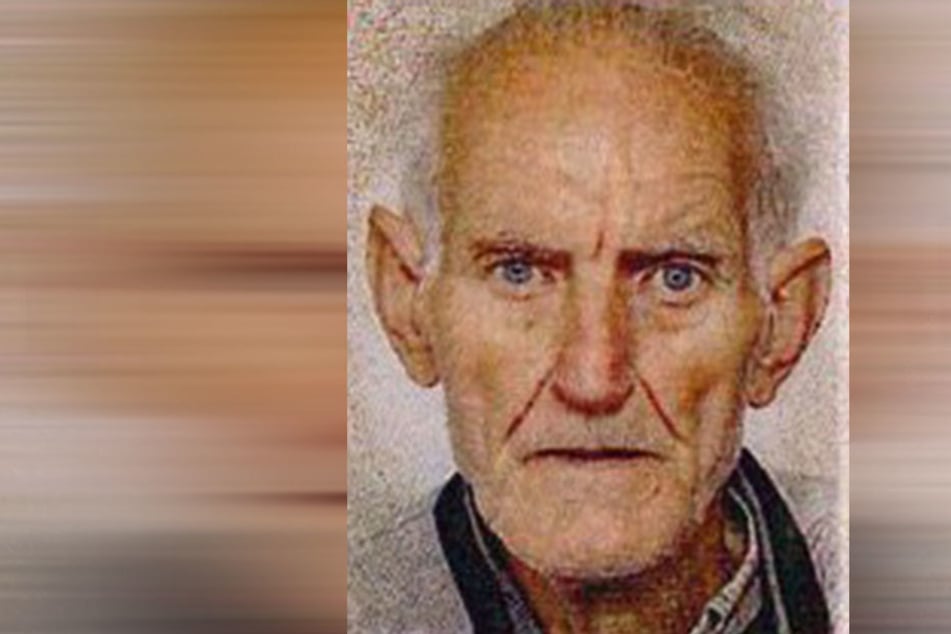 Die Polizei bittet um Mithilfe bei der Suche nach dem 75-Jährigen.