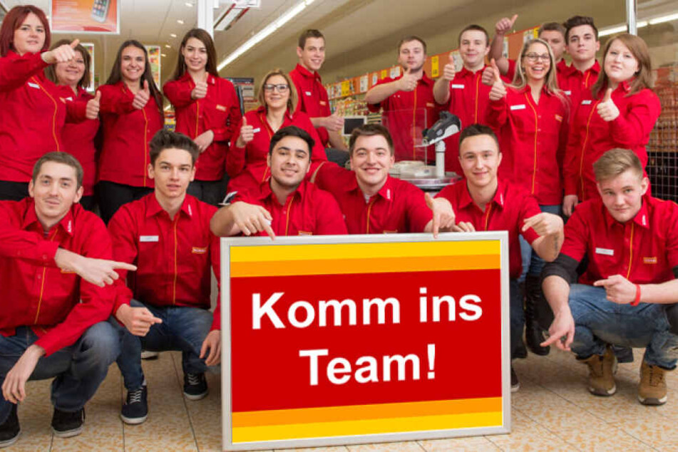 Werde Teil eines motivierten Teams bei NORMA!