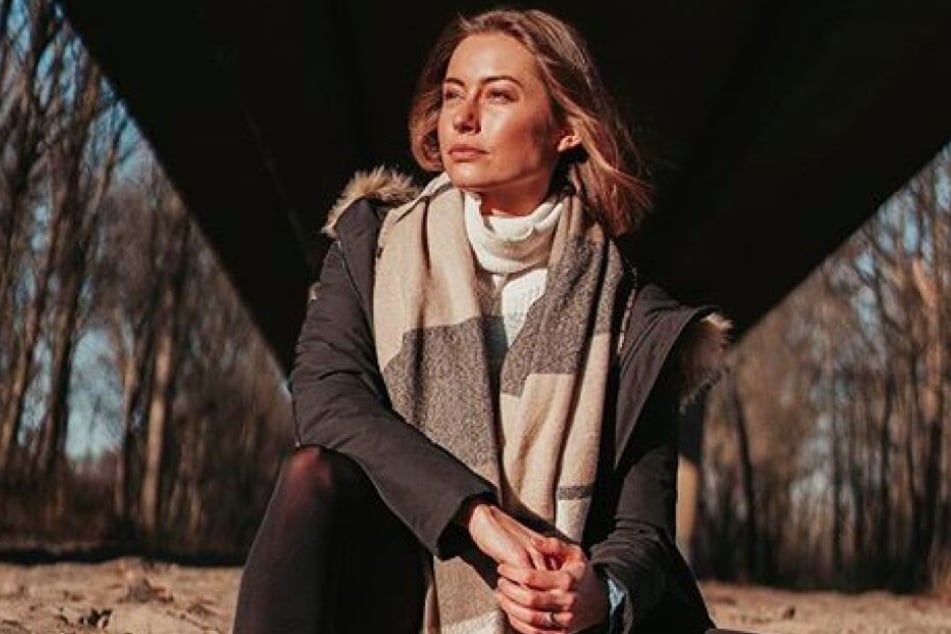 Jennifer Lange (25) gewann 2019 beim Bachelor 2019 das Herz und die letzte Rose von Andrej Mangold.