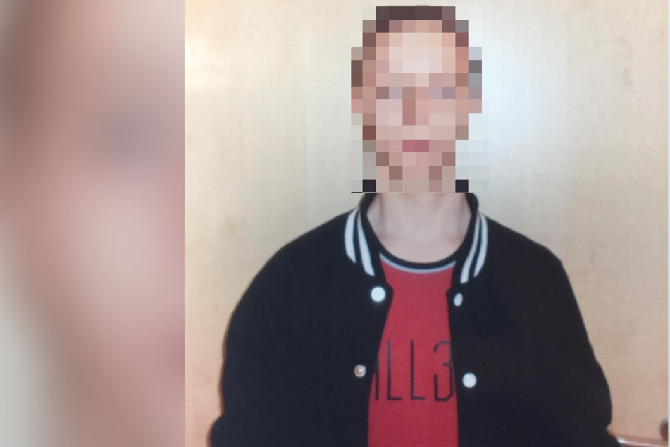 Der Teenager wurde mittlerweile aufgefunden.
