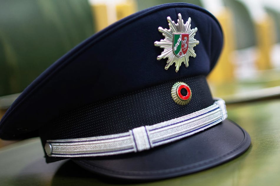 Die NRW-Polizei will weiter für die Mindestgröße kämpfen. (Symbolbild)