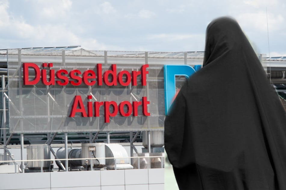 Am Freitagmorgen wurde die heute 20 Jahre alte Sarah O. nach Deutschland zurückgeflogen und festgenommen. (Symbolbild)