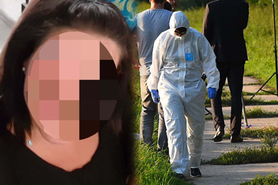 Die 26-jährige Julia B. wurde seit dem 13. August vermisst. Jetzt fand man ihre Leiche.