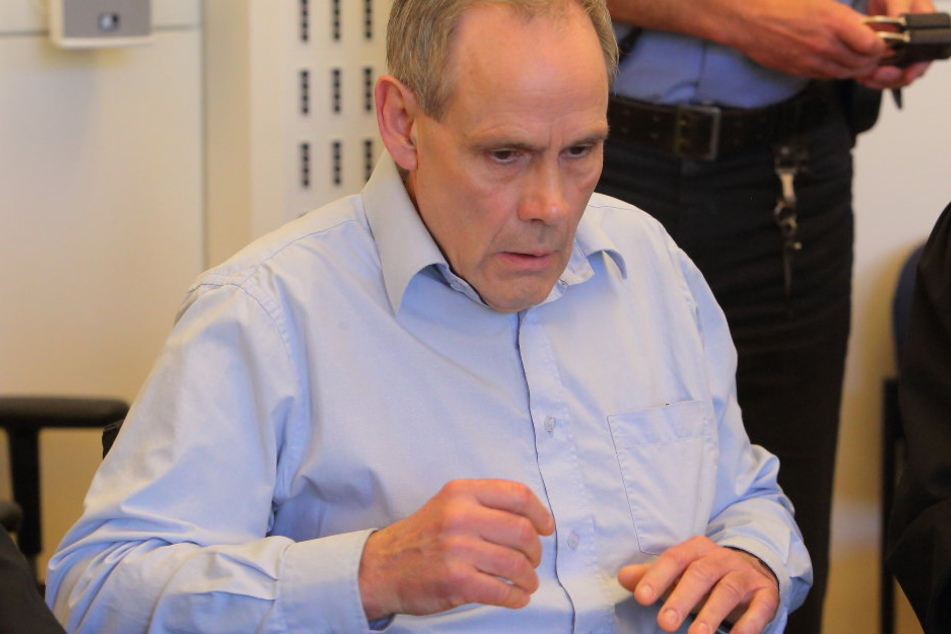 Auch Norbert K. ist voll schuldfähig.