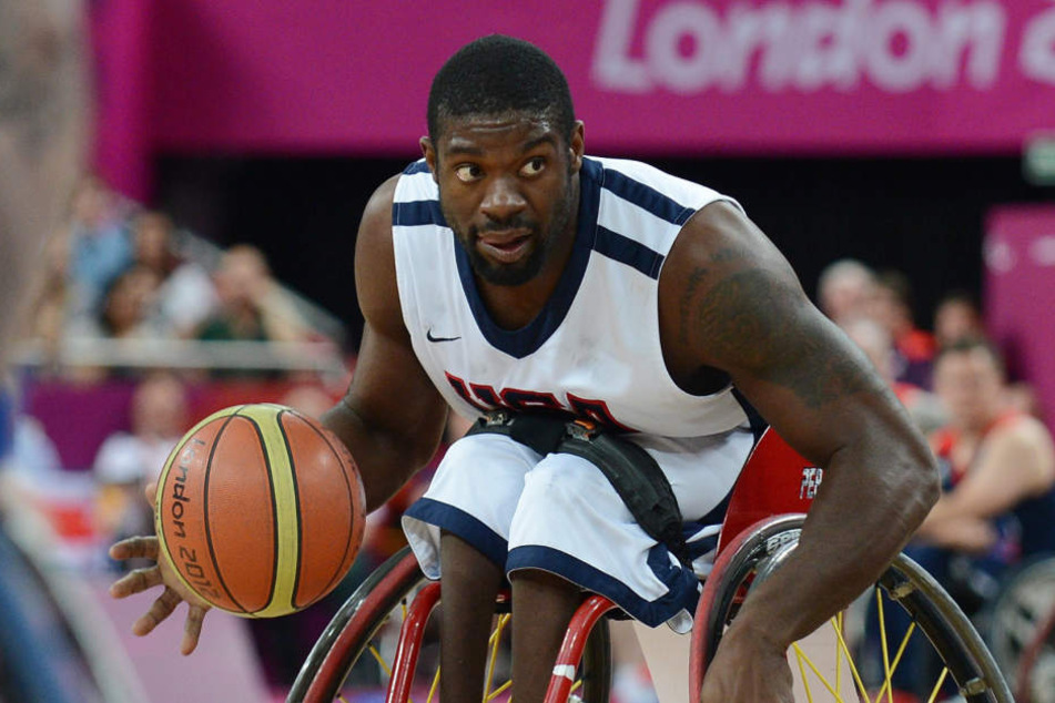 Matt Scott holte 2016 mit dem Team der USA Gold in Rio, trat vorher auch schon bei den Spielen in London an.
