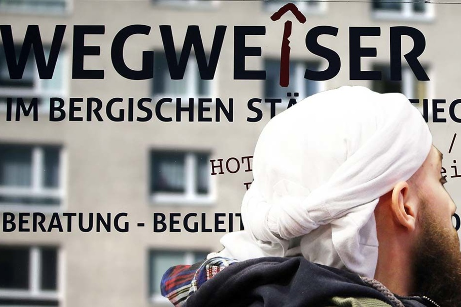 Endlich kommt die "Wegweiser"-Beratungsstelle auch nach Ostwestfalen-Lippe!