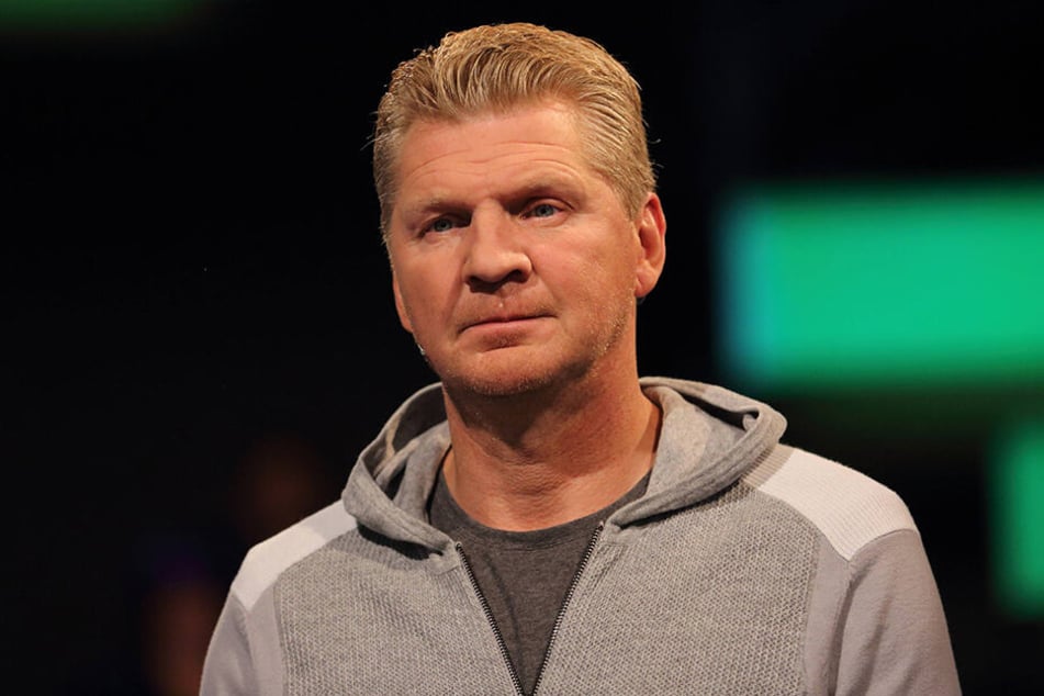 Stefan Effenberg (51) steigt wieder ins Fußballgeschäft ein.