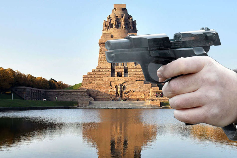 Verletzt wurde glücklicherweise niemand. (Symbolbild)