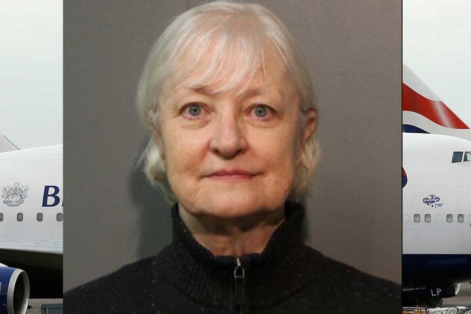 Dieses Foto von Marylin Hartmann veröffentlichte das Chicago Police Departement auf seiner Facebookseite.