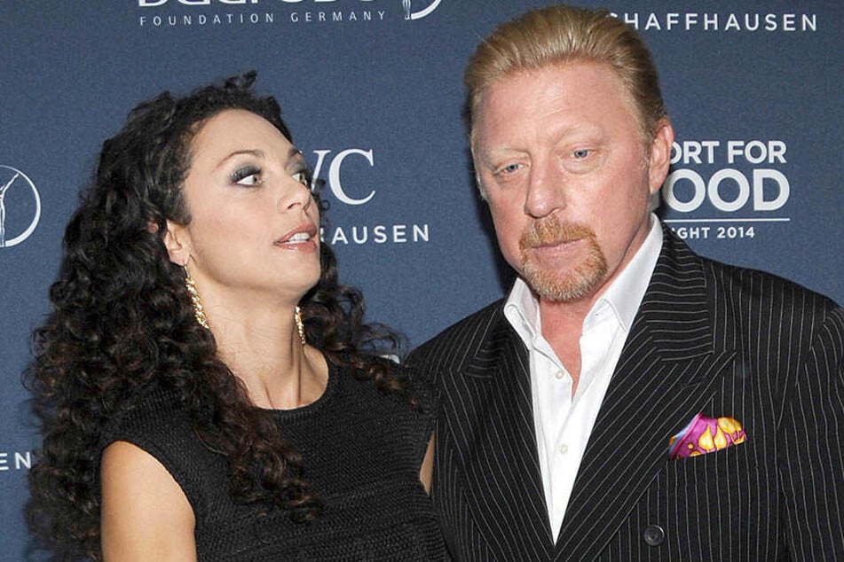 13 Jahre waren Lilly und Boris ein Paar.