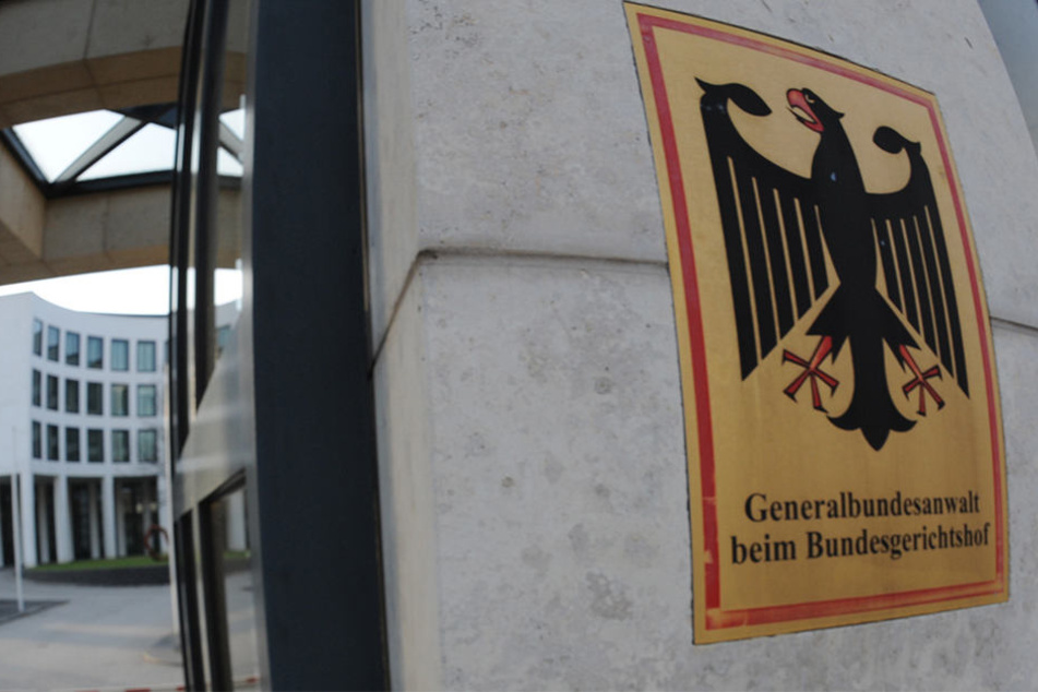 Der 58-Jährige ist von der Bundesanwaltschaft in Karlsruhe wegen Spionage angeklagt (Symbolbild).