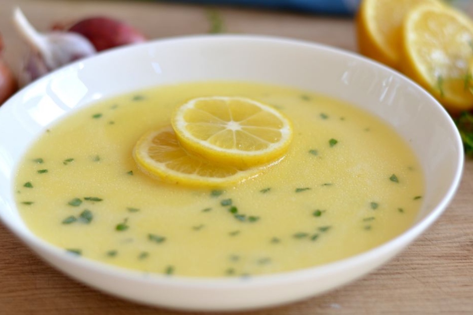 Es ist nicht bekannt, um was für eine Suppe es sich handelte, aber nachdem sie angebrannt war, hätte sie sowieso nicht mehr geschmeckt. (Symbolbild)