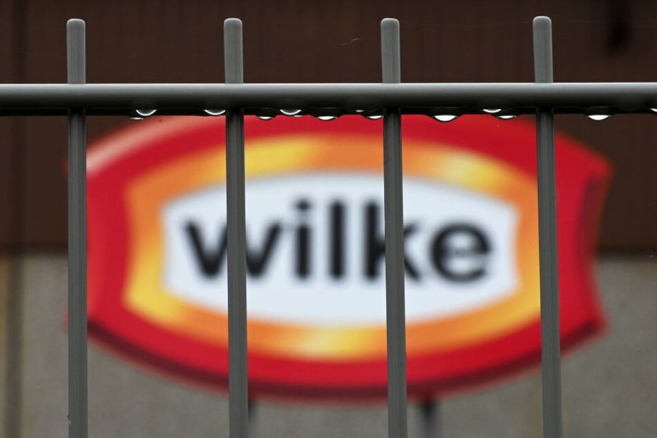 Wurst-Skandal bei Wilke: Produktion steht weiter still