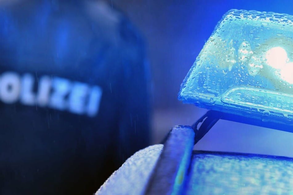Die Polizei sucht nach einem Streit in München nach Verdächtigen. (Symbolbild)