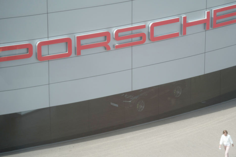 Porsche fordert für Betrugssoftware von Audi bis zu 200 Millionen Euro. (Symbolbild)
