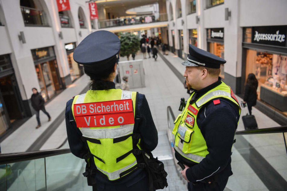 Am Nürnberger Hauptbahnhof kommt es vermehrt zu Drogenkriminalität. (Archivbild)