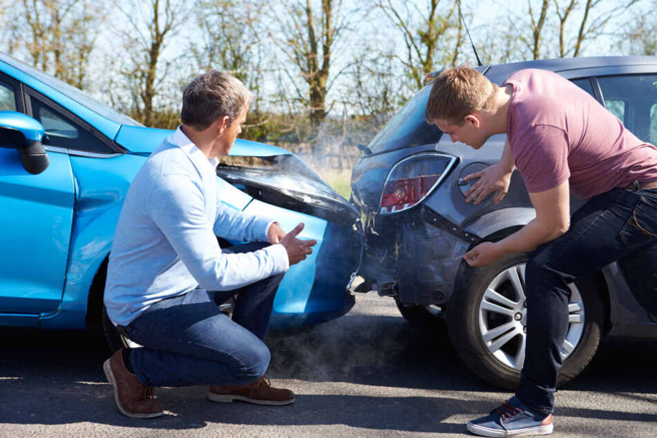 Auf der Suche nach der richtigen Kfz-Versicherung? Vereinbare gleich einen Beratungstermin!