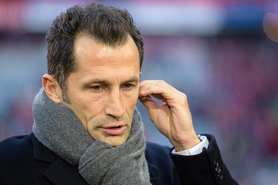 Hasan Salihamidzic kann sich über den ersten Sommer-Neuzugang freuen.