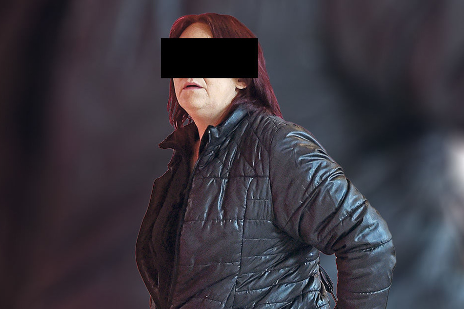 Geschossen ja, aber nicht auf Menschen: Das Strafverfahren am Amtsgericht
gegen Kerstin B. (44) wurde unter Auflage (gemeinnützige Arbeit)
eingestellt.