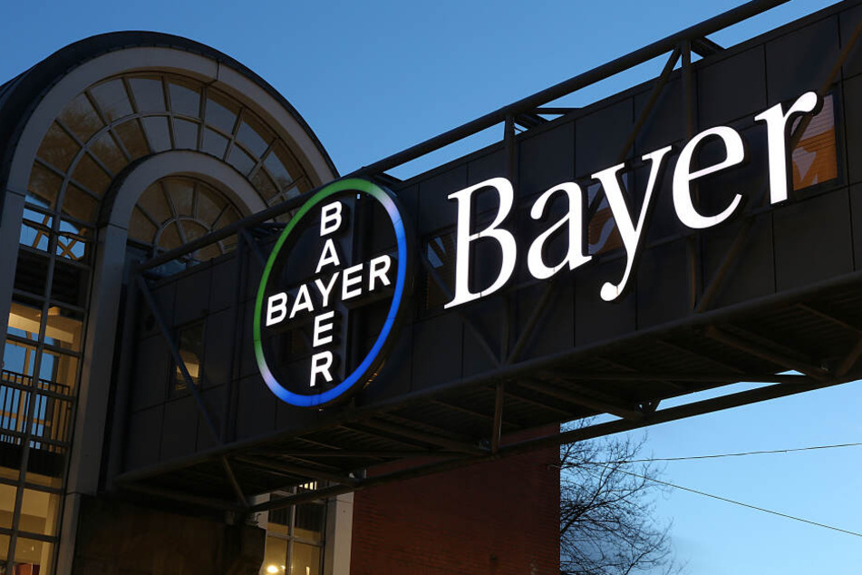 Bayer hat sein Stammwerk in Leverkusen, aber auch in Wuppertal steht ein Produktionsort.