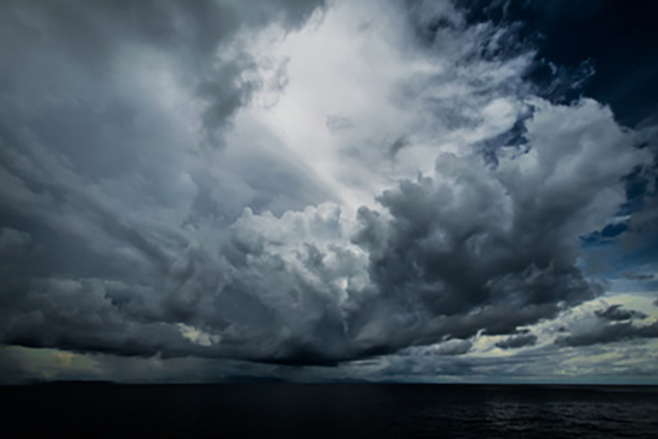 Durch den Klimawandel wird auch bei uns das Wetter immer häufiger viel extremer.