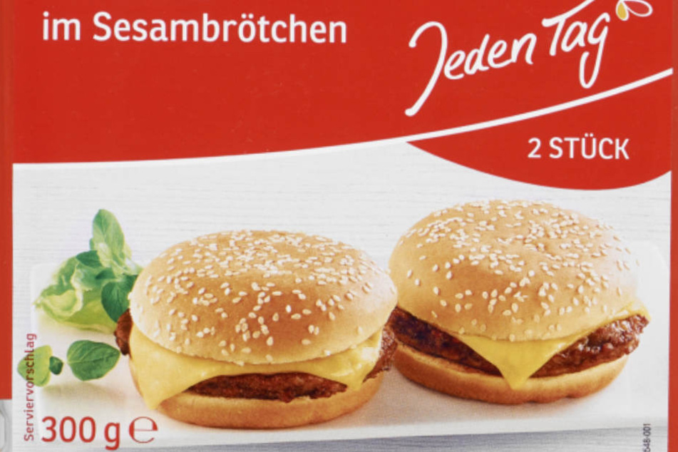 Die falsch etikettierten Bürger würden nicht über Allergene informieren.