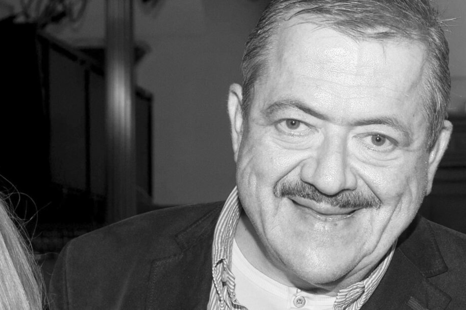 Joseph Hannesschläger ist im Alter von 57 Jahren gestorben. (Archivbild)