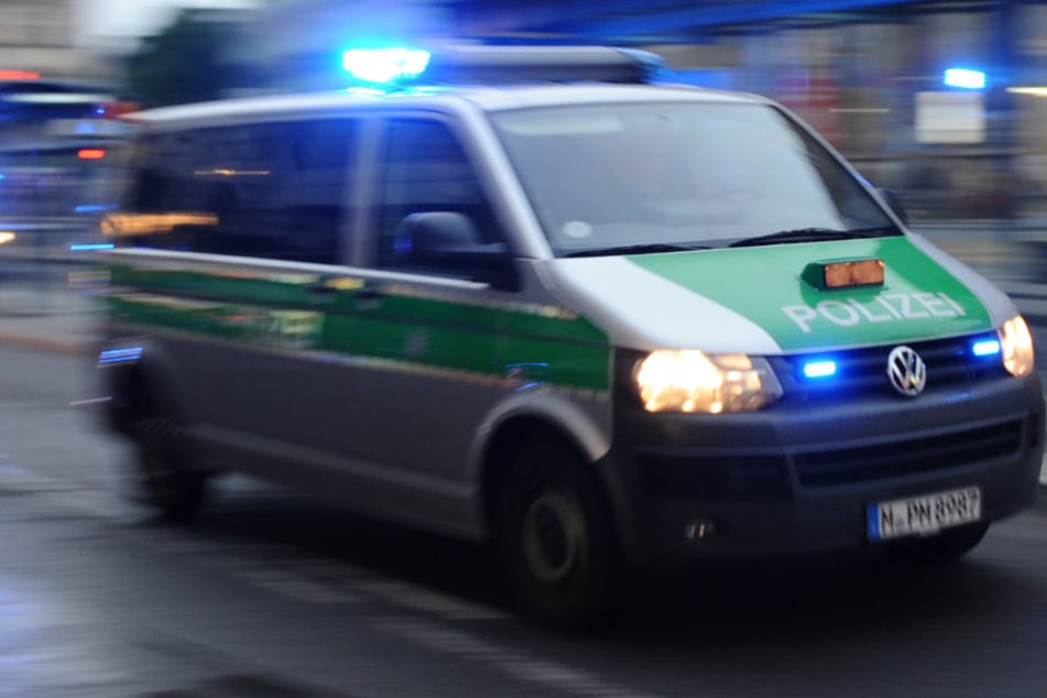 Die Polizei München sucht nach dem Angriff dringend nach Zeugen. (Symbolbild)