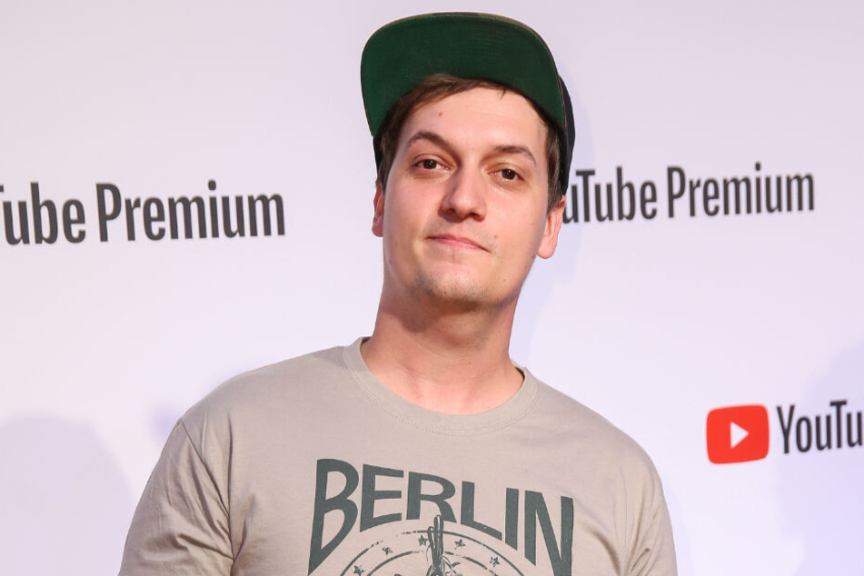 News & Gaming: Florian "LeFloid" Mundt hat mit weit über drei Millionen Abonnenten die Materie "Youtube" verstanden.