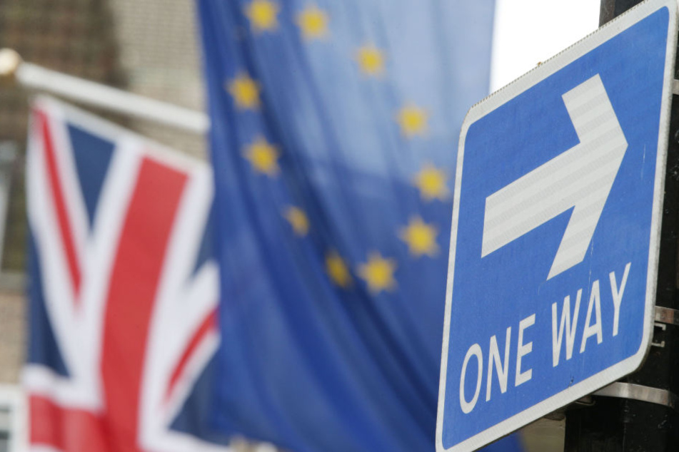 In Harlow haben 68 Prozent der Bürger für den Brexit gestimmt.