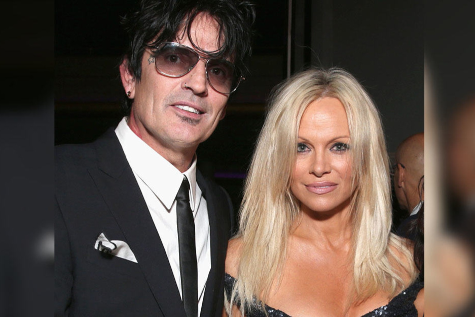 1995 heirateten Tommy Lee und Pamela Anderson. Nur drei Jahre später folgte die Scheidung. Jetzt hat der Rockstar zum vierten Mal geheiratet.