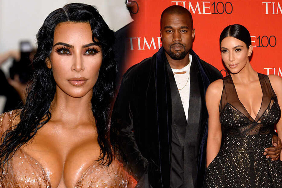 Baby Psalm ist bereits das vierte Kind von Kim Kardashian (38) und Kanye West (41).