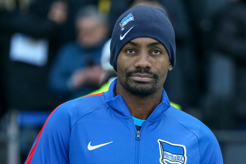 Unter Jürgen Klinsmann spielte Salomon Kalou überhaupt keine Rolle mehr.