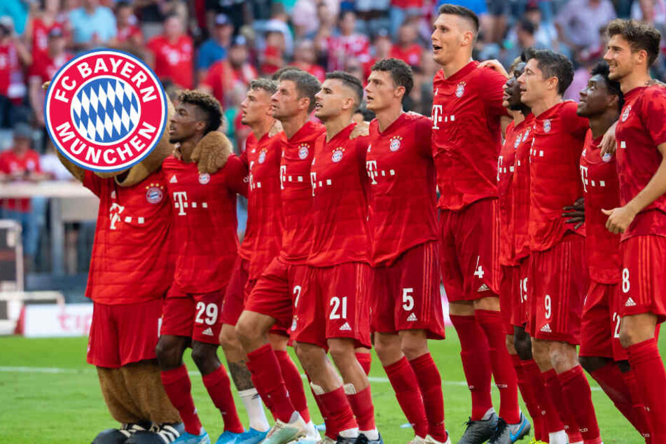 FC Bayern zerlegt Mainz: Nicht alles Gold, was glänzt