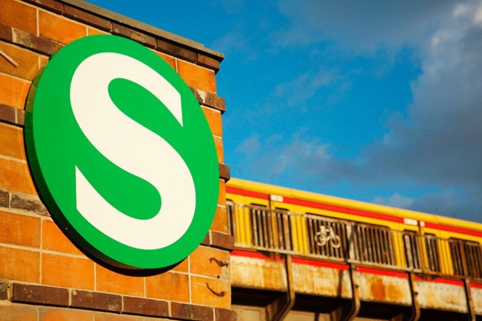 Für mehr als eine Stunde war der S-Bahnverkehr teilweise lahm gelegt (Symbolfoto).