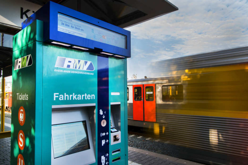 Der RMV krempelt ab Dezember den Fahrplan um und führt Schritt für Schritt Neuerungen ein.