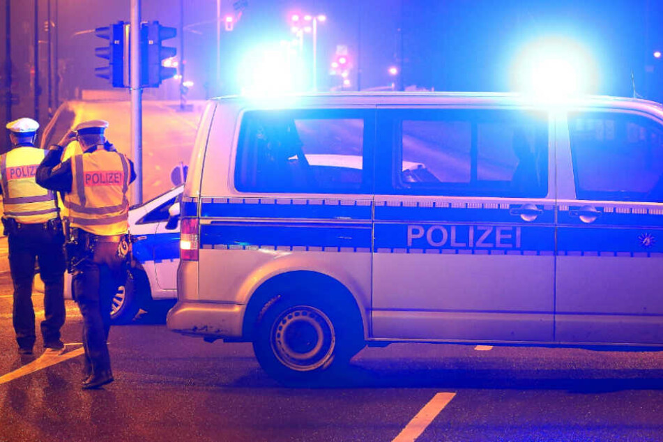 Die 50-Kilo-Bombe wurde erfolgreich entfernt (Symbolbild).