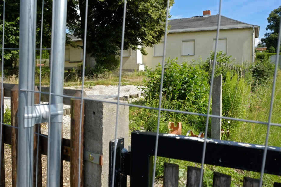 Die Kita "Wichtelberg" bleibt dauerhaft geschlossen.