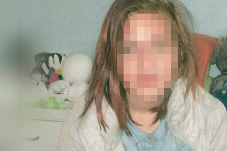 Die 13-jährige Christin F. wird seit über einer Woche vermisst.