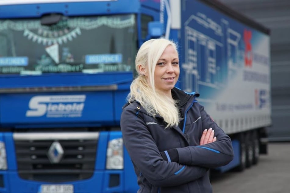 Trucker Babs 2021 Neue Folge