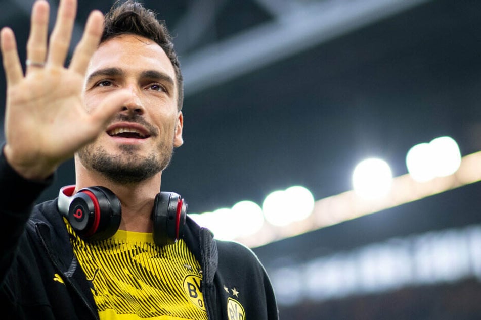 Mats Hummels könnte eventuell bei "jerks" einen Gastauftritt haben.