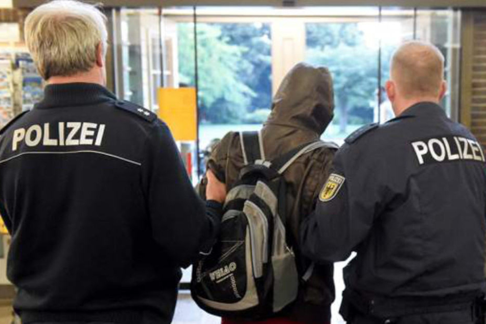 Nur ein kleiner Teil der Asylbewerber müsste abgeschoben werden. (Symbolbild)