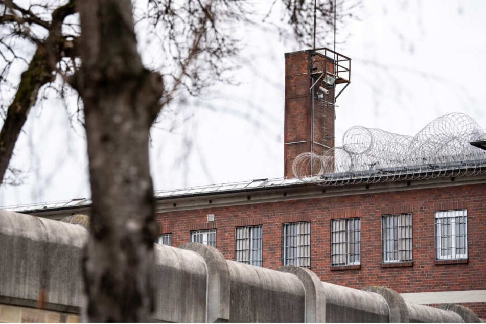 Drogen Hinter Gittern Gefangnisse Bekommen Eigene Spurhunde